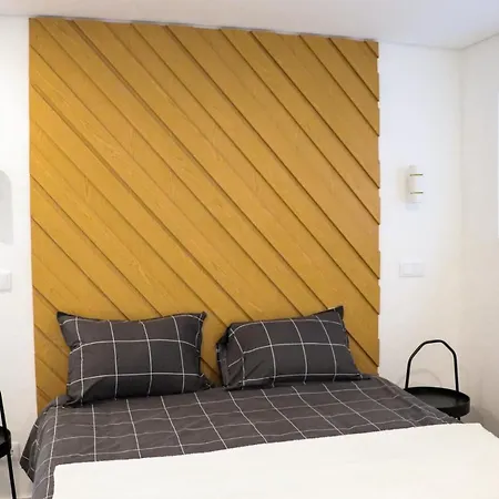 Bela Vista Urtigosa בית נופש ארוקה