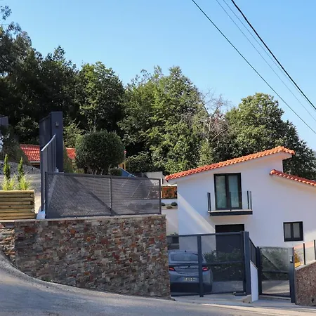 Casa vacanze Bela Vista Urtigosa *