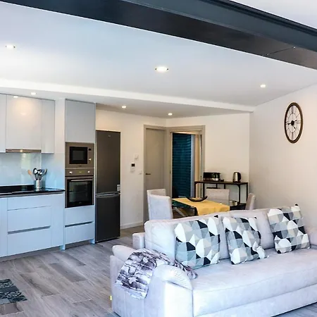 בית נופש Bela Vista Urtigosa