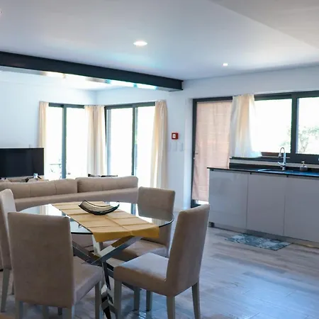 Bela Vista Urtigosa Casa vacanze *