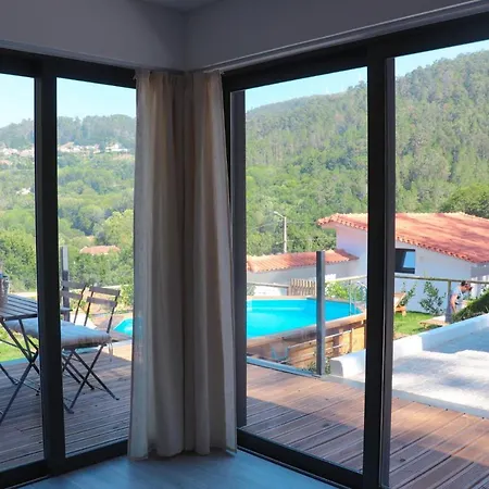 Bela Vista Urtigosa *