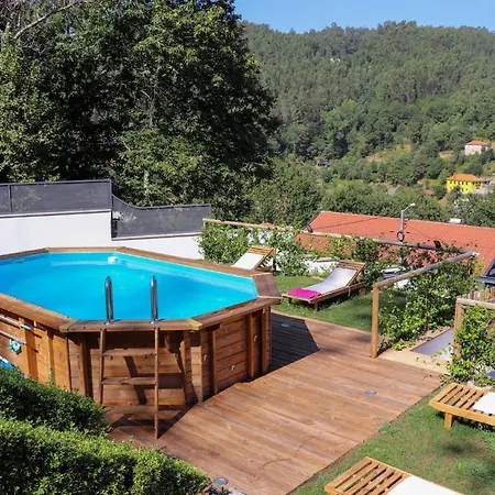 Bela Vista Urtigosa * Arouca