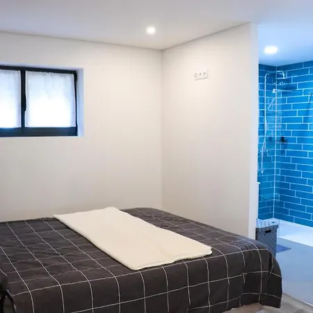 Bela Vista Urtigosa Casa vacanze *