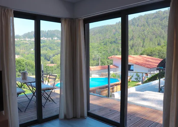 Bela Vista Urtigosa *