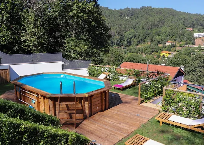 Bela Vista Urtigosa * Arouca