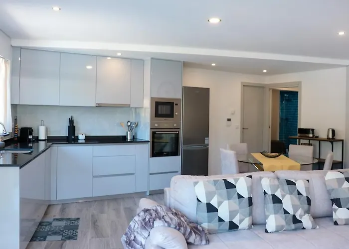 Bela Vista Urtigosa * Arouca