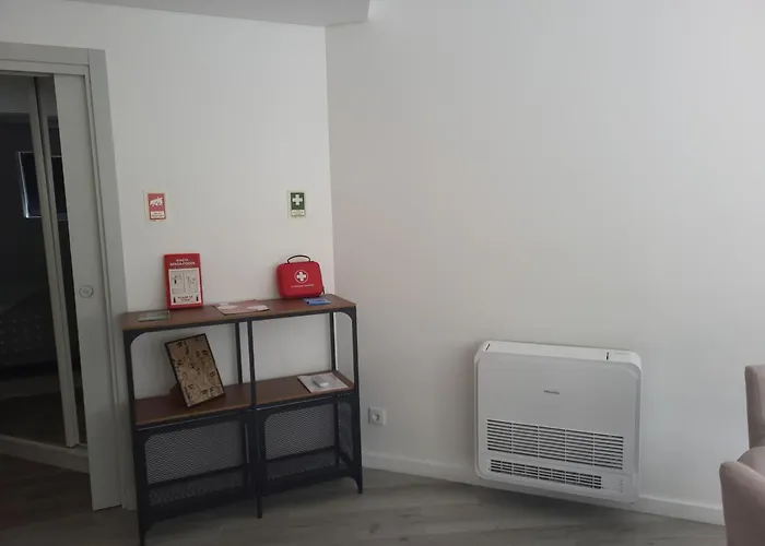 Bela Vista Urtigosa * Arouca